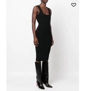 NEW WARDROBE NYC DRESS